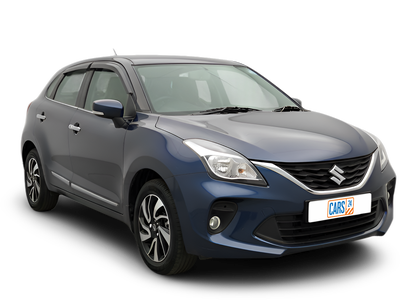 Maruti Baleno-img